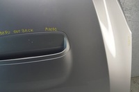 фото thumb №7, Subaru outback капот крышка двигателя m1032