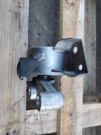 фото thumb №5, Подушка кронштейн двигателя fiat doblo 1.6