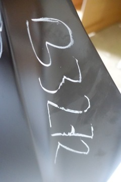 фото thumb №14, Капот крышка двигателя sprinter w906 2006-