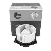 Купити Вентилятор обдув до chevrolet aveo / kalos 2006 2007, фото thumb