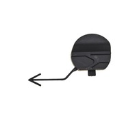 фото thumb №1, Ford edge 15-18 заглушка фаркоп