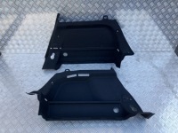 фото thumb №1, Обшивка багажника лівий правий opel astra l 22- hb