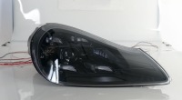 фото thumb №10, Porsche cayenne фары led левая правая з регулировка высоты 2007–2010