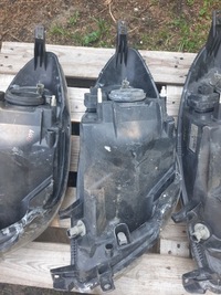 фото thumb №8, Nissan note лампа перед правая 260109u000