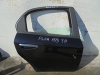 фото thumb №1, Дверь правый задняя alfa romeo 159