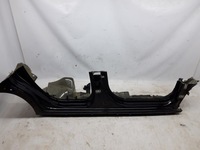 фото thumb №1, Citroen c3 iii 2016-- порог правый