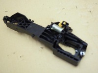 фото thumb №15, Kia ceed iii 3 кронштейн ручка каркас кронштейн