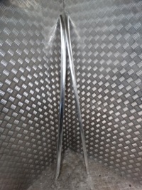 Купить Идеальное  рейлинги кровельные накладки audi q5 s-line 1, фото thumb