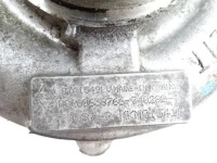 фото thumb №9, Турбонагнетатель nissan x-trail t31 2.0 dci qashqai