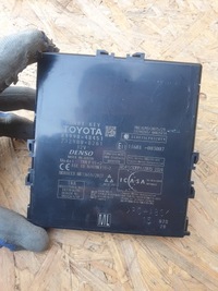 фото thumb №1, Toyota rav4 v модуль smart 89990-48451