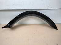 фото thumb №7, Планка крыльев левая перед mitsubishi pajero shogun годы 1999-2006 x24