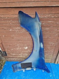 фото thumb №6, Крыло правый передний audi a4 b8 lift 2012r-