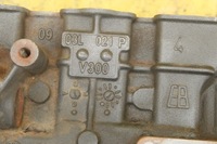 фото thumb №14, Блок двигуна golf vi leon ii 1.6 tdi cay 03l021p
