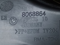 фото thumb №9, Bmw 2 f45 f46 m-pakiet решётка бампера левый перед 51118068864