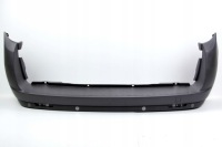 фото thumb №1, Бампер задня задній fiat doblo ii 12-21 pdc