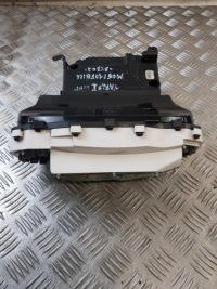 Панель 21655864-5 toyota yaris 1 рестайлінг  європа Ціна, фото thumb