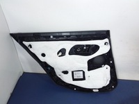 фото thumb №5, Bmw 3 g20 обшивка обивка дверь задняя правый mpakiet