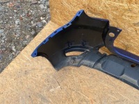 фото thumb №5, Бампер задня задній dacia duster 2 ii 18-