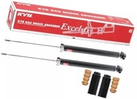 фото thumb №1, Kayaba амортизатори+ osł задня fiat grande punto