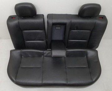 фото thumb №8, Диван задняя зад кожа bertone opel astra ii g