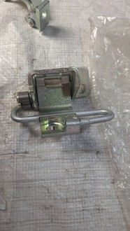 фото thumb №9, Vw golf vi 6 петля двері 1k0831412