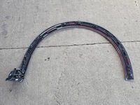 фото thumb №12, Audi e-tron молдинг накладка крыла левая перед 4ke853717