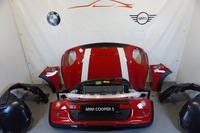 фото thumb №1, Капот бампер pas mini r53 75km 851