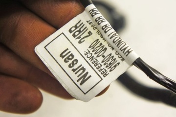 фото thumb №5, Ru206 hyundai i20 iii джгут двері правий зад 91630-q0210