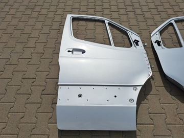 фото thumb №1, Дверь передние перед правые mercedes sprinter w907 w910