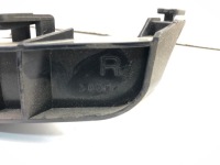 фото thumb №7, Lexus ct напрямна кронштейн бампера правий задня 52562-76010