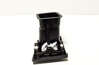 фото thumb №5, Vw transporter vi передняя приборная панель приборная правая решётка обдув воздуха