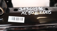 фото thumb №12, Volvo xc90 ii 2.0 d5 підрамник підрамник задня 31360596