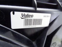 Bmw 1 f20 f21 125i 2.0 n20 12-17 набір комплект радіатор вентилятор оригінал. Доставка, фото thumb