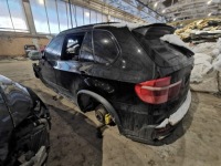 Bmw x5 двигун кришка обігрівача 2007 3.0l efb336 efb336, 08122006, 929888g Київ, фото thumb