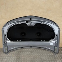 Капот передняя комплектная opel mokka b 2 2024 год в Украине, фото thumb