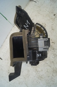 фото thumb №5, Повітродувка повітря subaru forester impreza sti