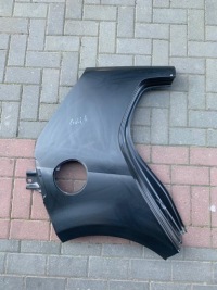 фото thumb №1, Крила задня правий vw golf vi 6