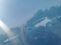 фото thumb №6, Audi a2 дверь правые перед передние lz5h 2002 r