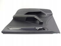 фото thumb №13, Vw t roc обшивки обшивка дверь материал перед led