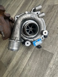 фото thumb №1, Ford kuga mk2 2.0 tdci турбіна турбонагнітач