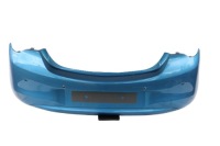 фото thumb №1, Opel corsa e бампер задняя задний 39002839