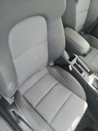 фото thumb №7, Сиденья audi a3 sportback рестайлинг 2010r обивка двери