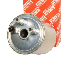 Фильтр топлива renault дизель 2008-, laguna 3, kangoo 2 Доставка, фото thumb