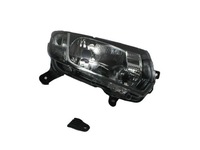 фото thumb №1, Logan ii фара лампа перед правая oryg