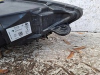 фото thumb №7, Audi a3 s3 8v 2013 перед сторона ліва лампи передні