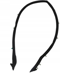 фото thumb №1, Nowa прокладка капот ford mustang 2015-