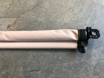 фото thumb №10, Ролета шторка люк бежевый beż a2067804000 светлая do c w206 x206 2021-