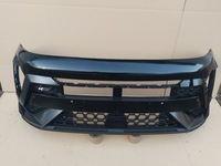 фото thumb №7, Hyundai kona ii 23- n-line бампер передний super hit