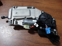 фото thumb №1, Idealny доводчик крышки mercedes w206 w213 w253 1