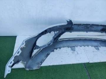 фото thumb №7, Бампер перед переднее seat leon iii 3 рестайлинг cupra